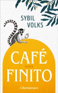 Buch: Café Finito
