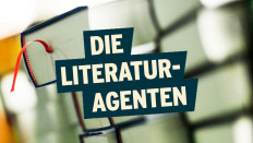 Die Literatur-Agenten