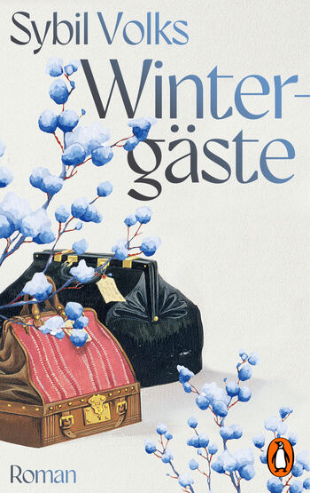 Buch: Wintergäste